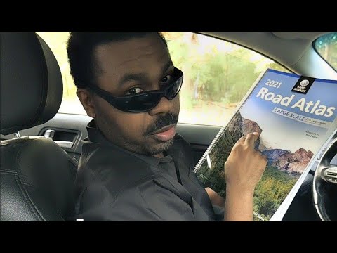 [ASMR] Bodyguard Roleplay "In the Middle of Nowhere"
