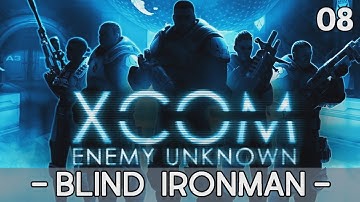 XCOM Retrospective - The Game That Started A Revolution #8