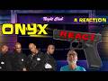 Onyx Ft Bonifucco X1 Still Livin And 50 Cent React A Reaction mp3
