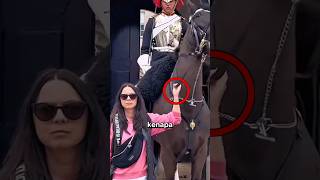 Download Lagu Kenapa Pengawal Kerajaan Inggris Selalu Berteriak MP3