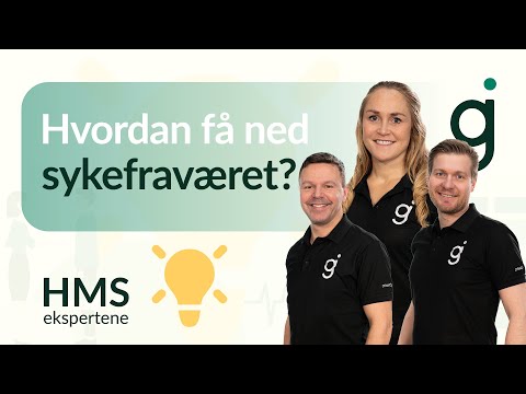 Video: Hvordan Sjekke Ektheten Av Sykefravær