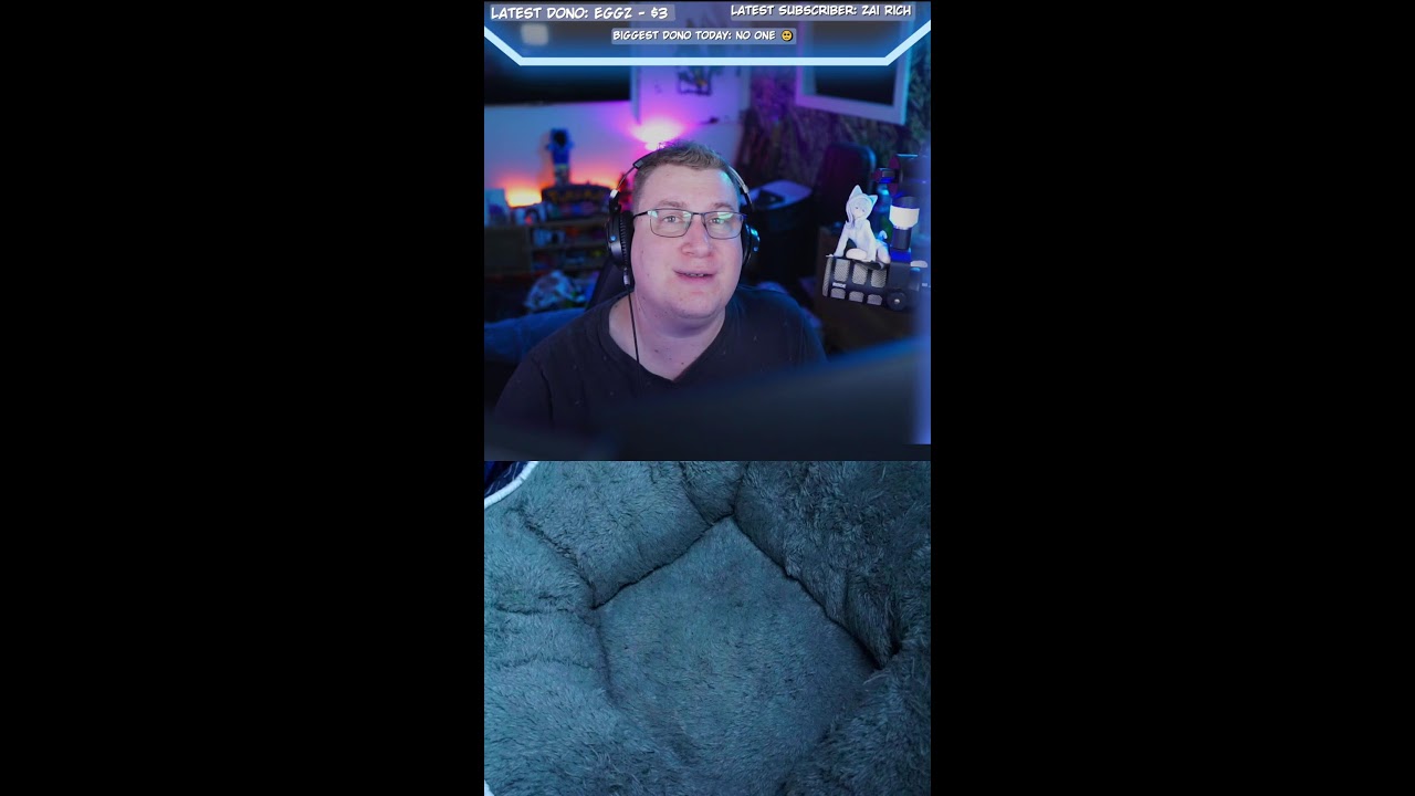 Vertical | This Rocket League Game Is Already Out of Control