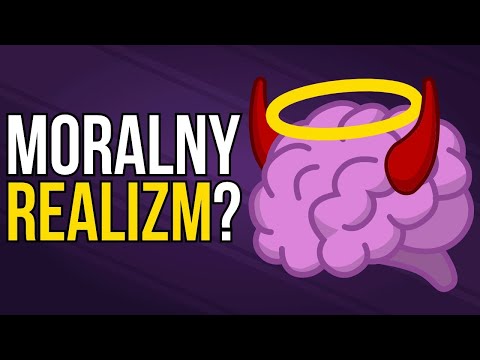 Wideo: Czym jest teoria moralna z Akwinu?