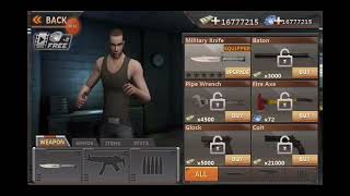 game:prison escape offline 2022 screenshot 4