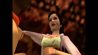 GTA: Vice City Stories (PS2) Victor vs Armando