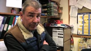 Secrets Of The Shoplifters, Channel 4 (UK) Trailer, 40"