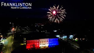 Franklinton Hometown Highlights - July 2024