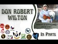 Robert wilton 1a parte conocedor de los principes emplumados orgenes y trayectoria