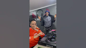 Dj Maatalla Remix Berwali 2025 Live 