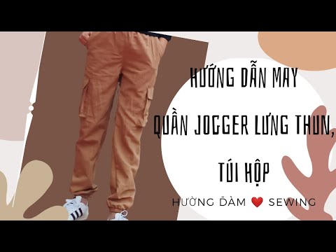 Video: Cách May Quần Hip Hop