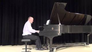 Franz Schubert Waltz Op 50 (D779) No 13