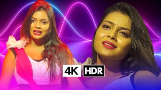 O Tui Narkol Narkol Purulia Song Ft.miss Anu Dance Hungama 4Khdr Video 2025
