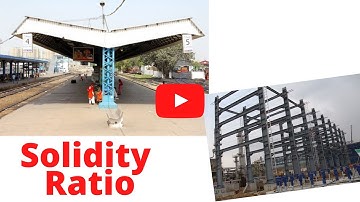 Solidity Ratio : What and How It Effect Structure