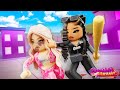 Baddie's Brawl Gameplay