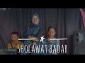 SHOLAWAT BADAR - VERSI AKUSTIK GITAR