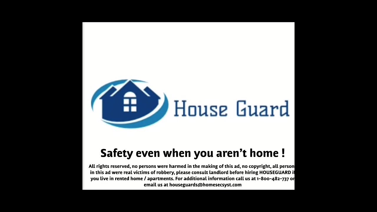 HOUSEGUARD