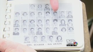 Herma's Readers honors legacy of Frank Beamer's mother Content