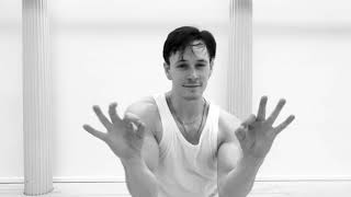 Eloise Left Side  Spencer Clark Choreography