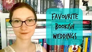Rosys Favourite Bookish Weddings
