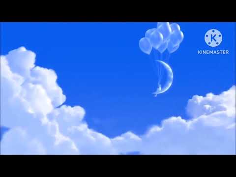 DreamWorks Animation SKG/Blue