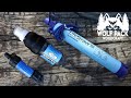 Lifestraw Vs Sawyer Do People Still Buy Lifestraw