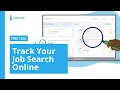 Jobscan: Job Search Tracker chrome extension