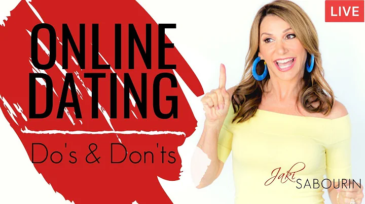 Online Dating Do's and Don'ts for Women Over 50 | ...