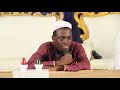 LATEEF FOUNDATION QURANIC COMPETITION AT ILORIN 