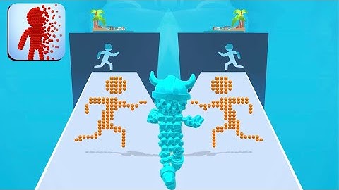 Pixel Rush 😍🌟: All Levels Gameplay Walkthrough Android, iOS NEW UPDATE