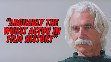 At 80, Sam Elliott Finally Reveals The Six Actors He HATED Most