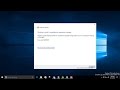 Fix 0x800F0906 and 0x800F081F Error Messages While Installing  NET Framework 3 5 in Windows 10 and 8