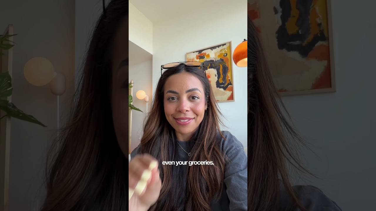 Thumbnail for My day at Airbnb HQ! #travel #airbnb #updates