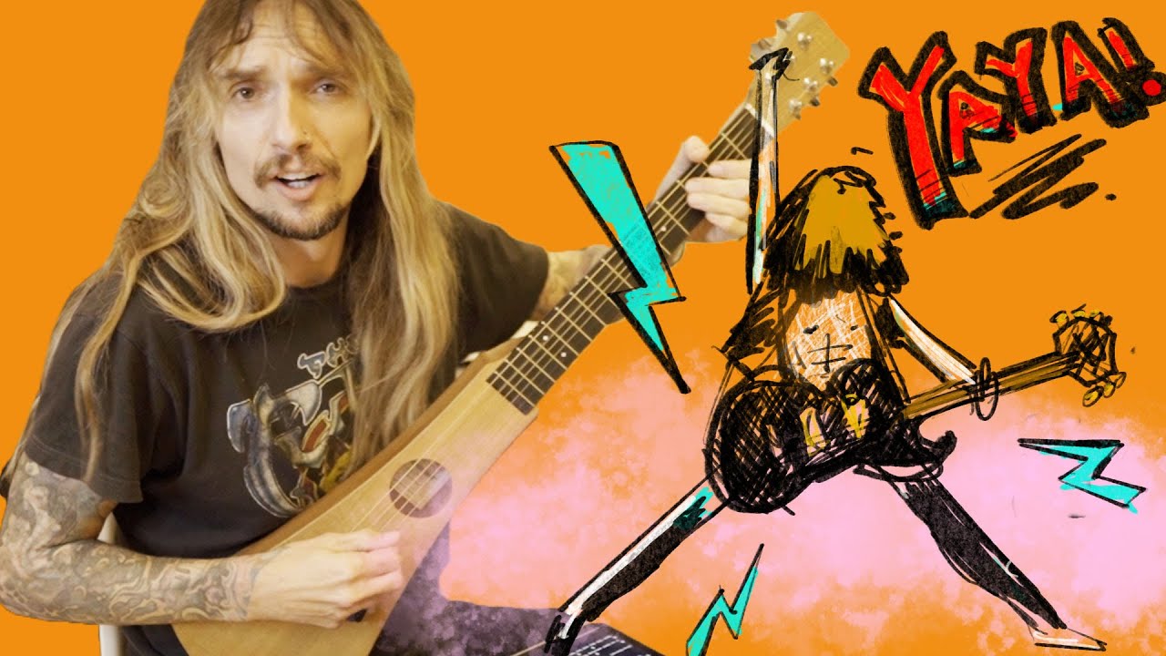 X3 The Cult Songs To Educate Yourself In Rock! - YouTube