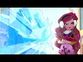 Ever After High💖❄️The Snow King Arrives💖❄️Epic Winter💖❄️Full Episodes💖Cartoo