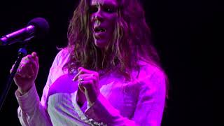 Beth Hart - Close To My Fire - live - London 2020 chords