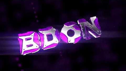 Intro | #BDonMD | (Blender only) | #10