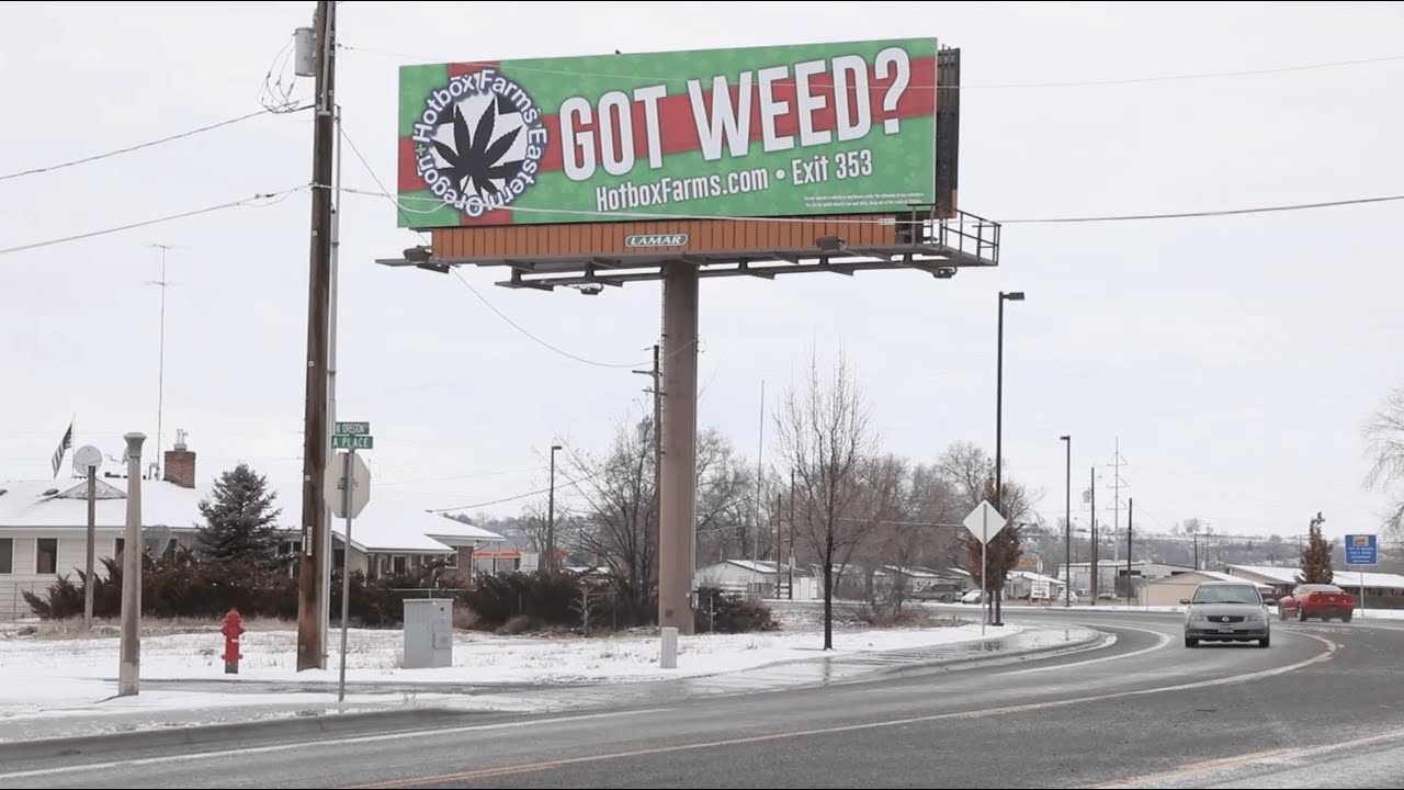 Ontario gets ready for marijuana sales