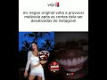 MC Negão Original volta a provocar Malévola após contas desativadas 🚨😳