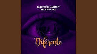 Diferente (feat. Eindominable)
