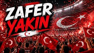 Türki̇ye Yürüyor 🇹🇷 En Güçlü Milli Marş (2026) Im