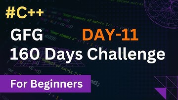 "Maximum Product Subarray using Kadane’s Algorithm 🚀 | GFG DSA Series - Day 11"