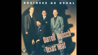 Video thumbnail of "Darrell Nulisch & Texas Heat - Orange Soda ( Business as Usual ) 1991"