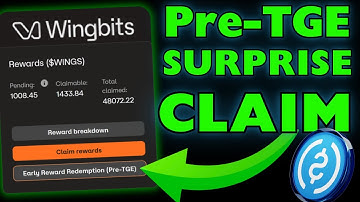 Wingbits Drops a Surprise Payday: Claim USDC Before Dec 10th!