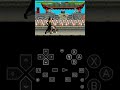 PicoDrive Mortal Kombat Android  Sega Genesis emulator