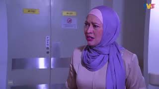 [CLIP] Dia Yang Ku Cinta: Ep 8 - Lara Ni Pun Sama Je Dengan Rean, Tak Suka Amna | Tonton