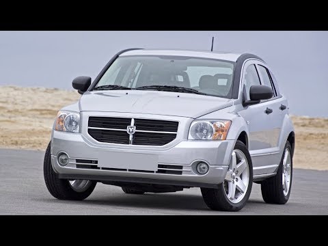 Dodge Caliber поломки | Слабые стороны б/у Додж Калибр