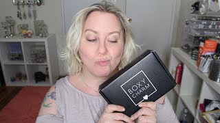 FEBRUARY Boxycharm Unboxing | Oh heck yeah