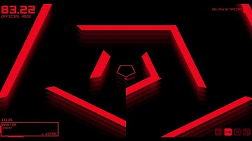 Mantra 185.154s (FWR) - Open Hexagon 2.1.4