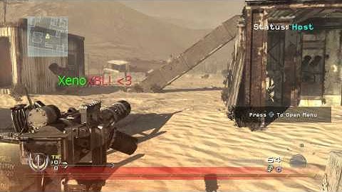 MW2 Outbreak v1.2 | + Download