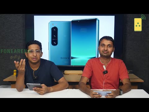 Nokia X30 5G, G60 5G & Nokia T21, Sony Xperia 5 IV, Lenovo Tab P11 & P11 Pro (2nd Gen) | TVT # 928